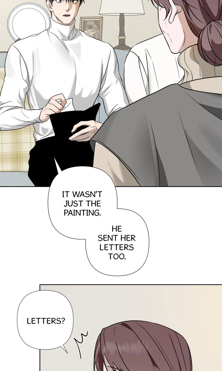 Dear My Dear [Full ver.] Chapter 11 page 15 - 