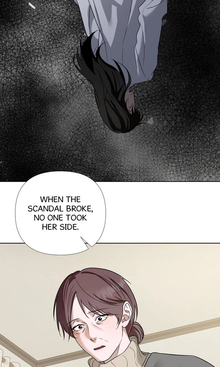 Dear My Dear [Full ver.] Chapter 11 page 20 - 
