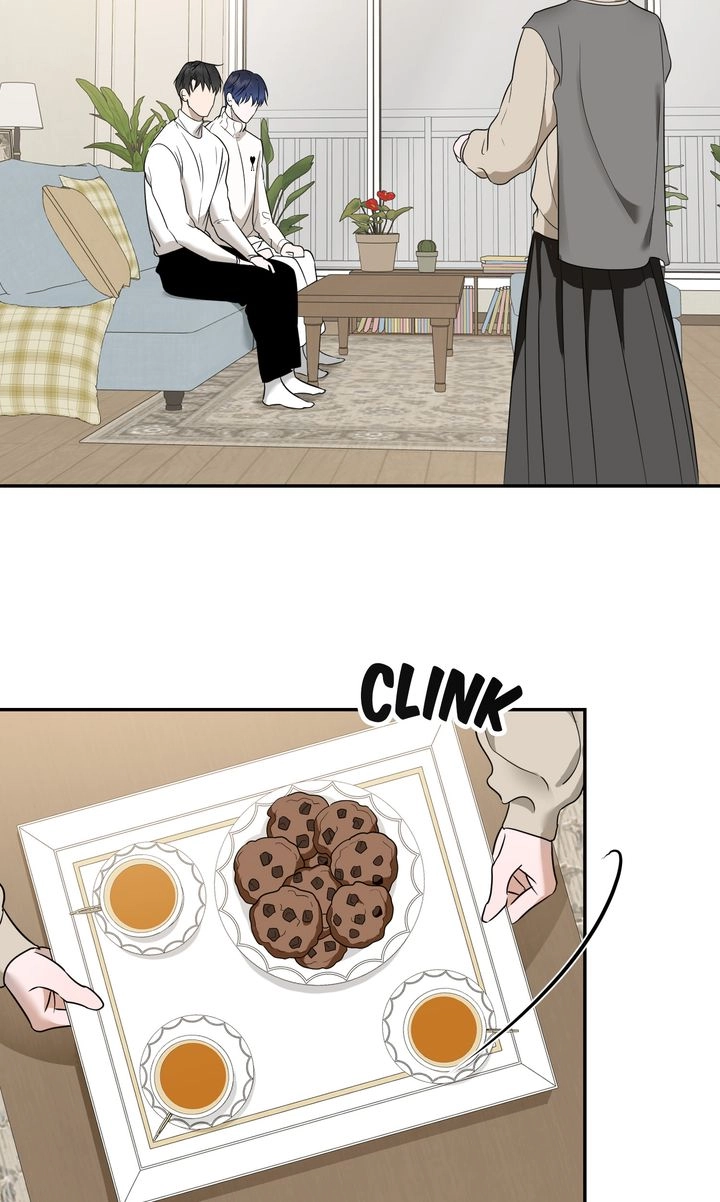 Dear My Dear [Full ver.] Chapter 11 page 3 - 
