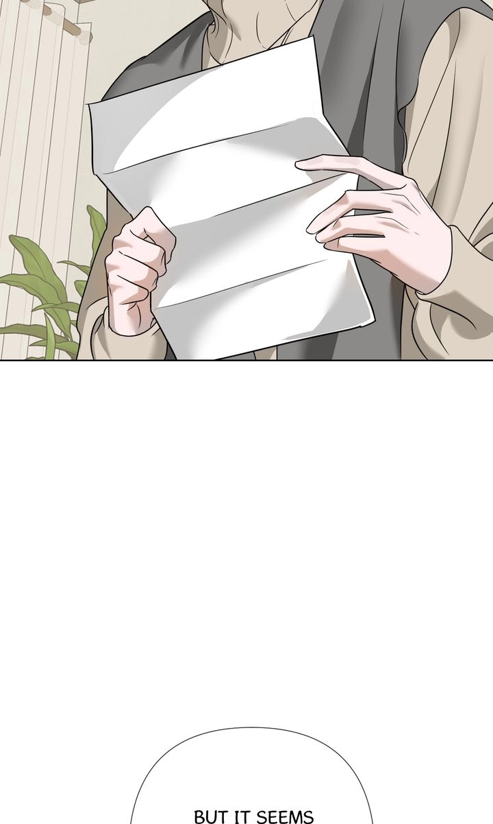 Dear My Dear [Full ver.] Chapter 11 page 21 - 