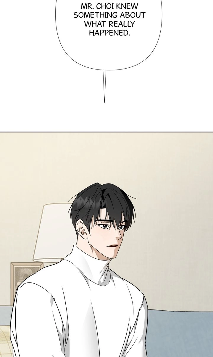Dear My Dear [Full ver.] Chapter 11 page 22 - 