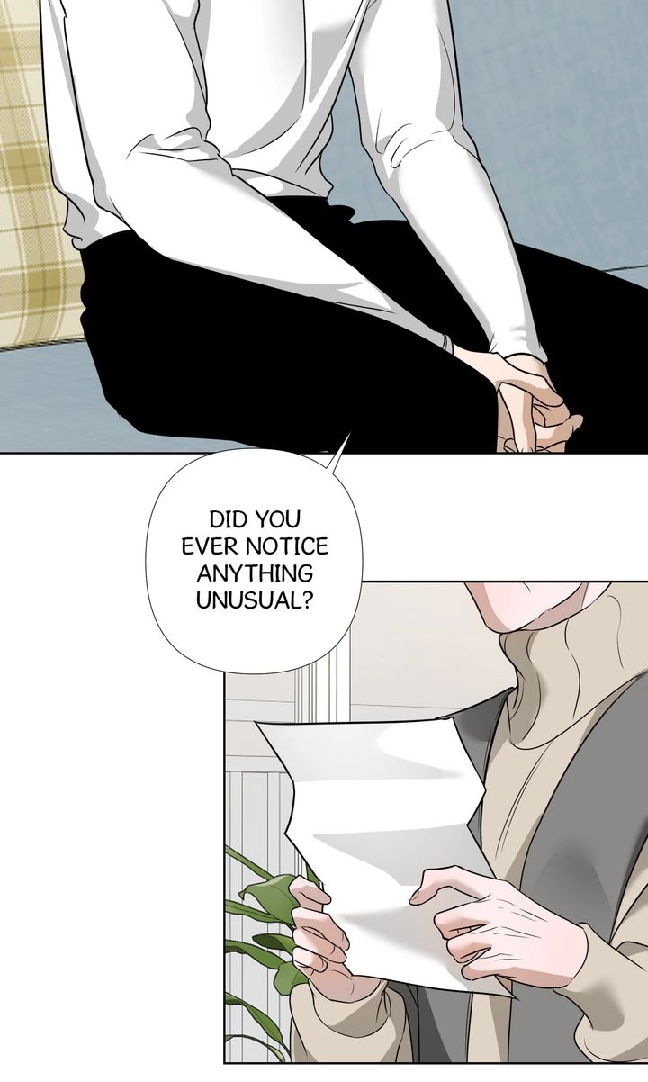 Dear My Dear [Full ver.] Chapter 11 page 23 - 