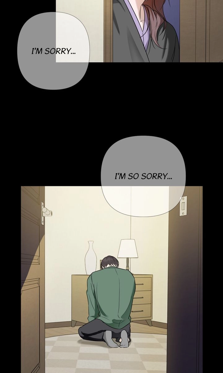 Dear My Dear [Full ver.] Chapter 11 page 29 - 