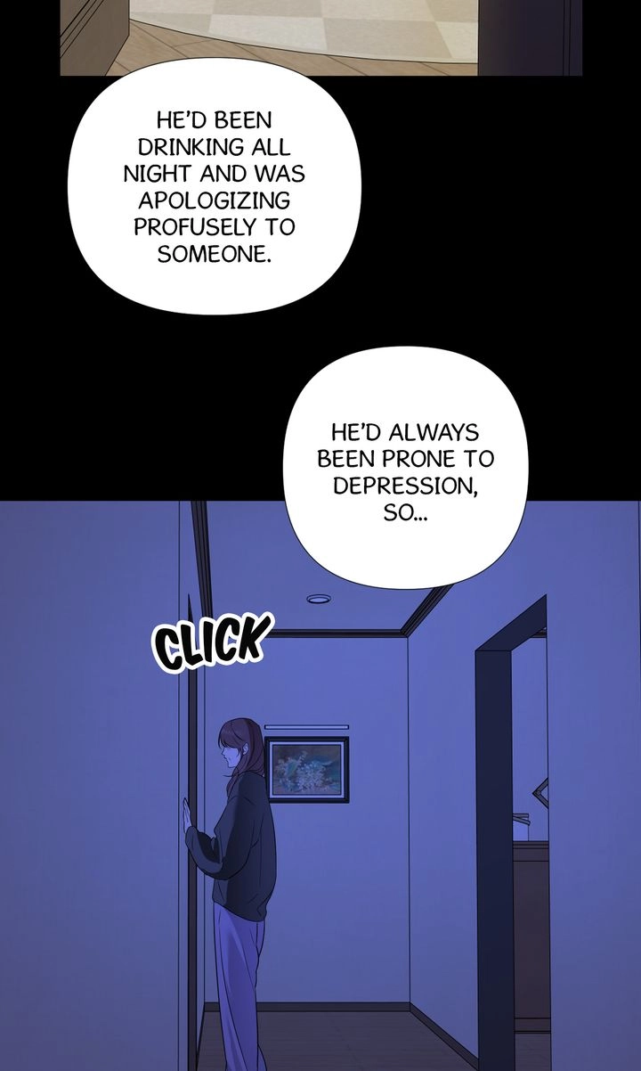 Dear My Dear [Full ver.] Chapter 11 page 30 - 
