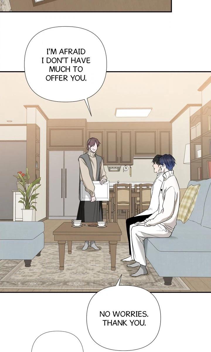 Dear My Dear [Full ver.] Chapter 11 page 4 - 