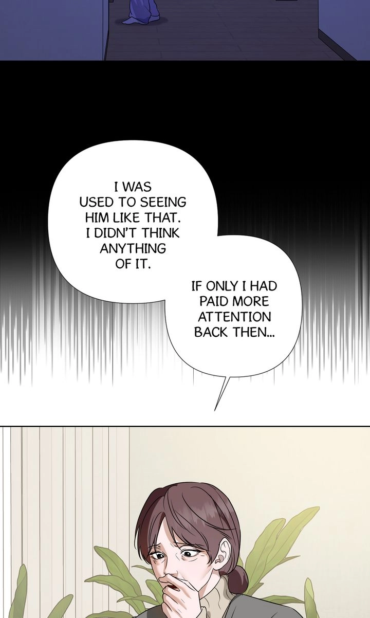 Dear My Dear [Full ver.] Chapter 11 page 31 - 