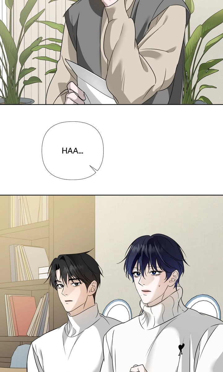 Dear My Dear [Full ver.] Chapter 11 page 32 - 