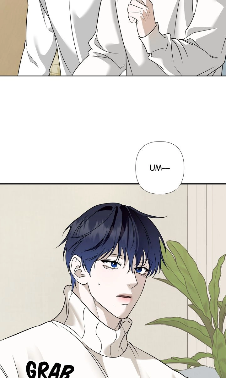 Dear My Dear [Full ver.] Chapter 11 page 33 - 