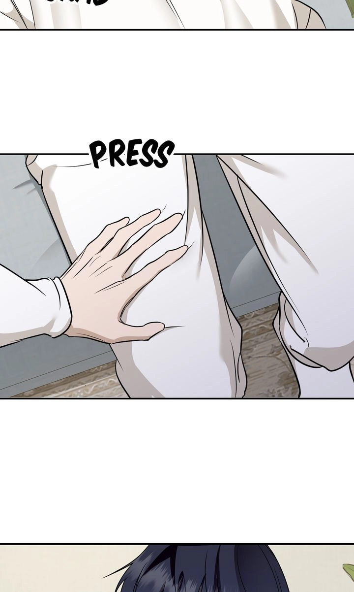 Dear My Dear [Full ver.] Chapter 11 page 34 - 