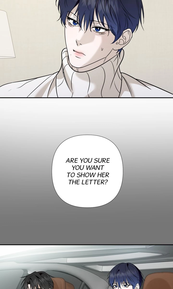 Dear My Dear [Full ver.] Chapter 11 page 35 - 