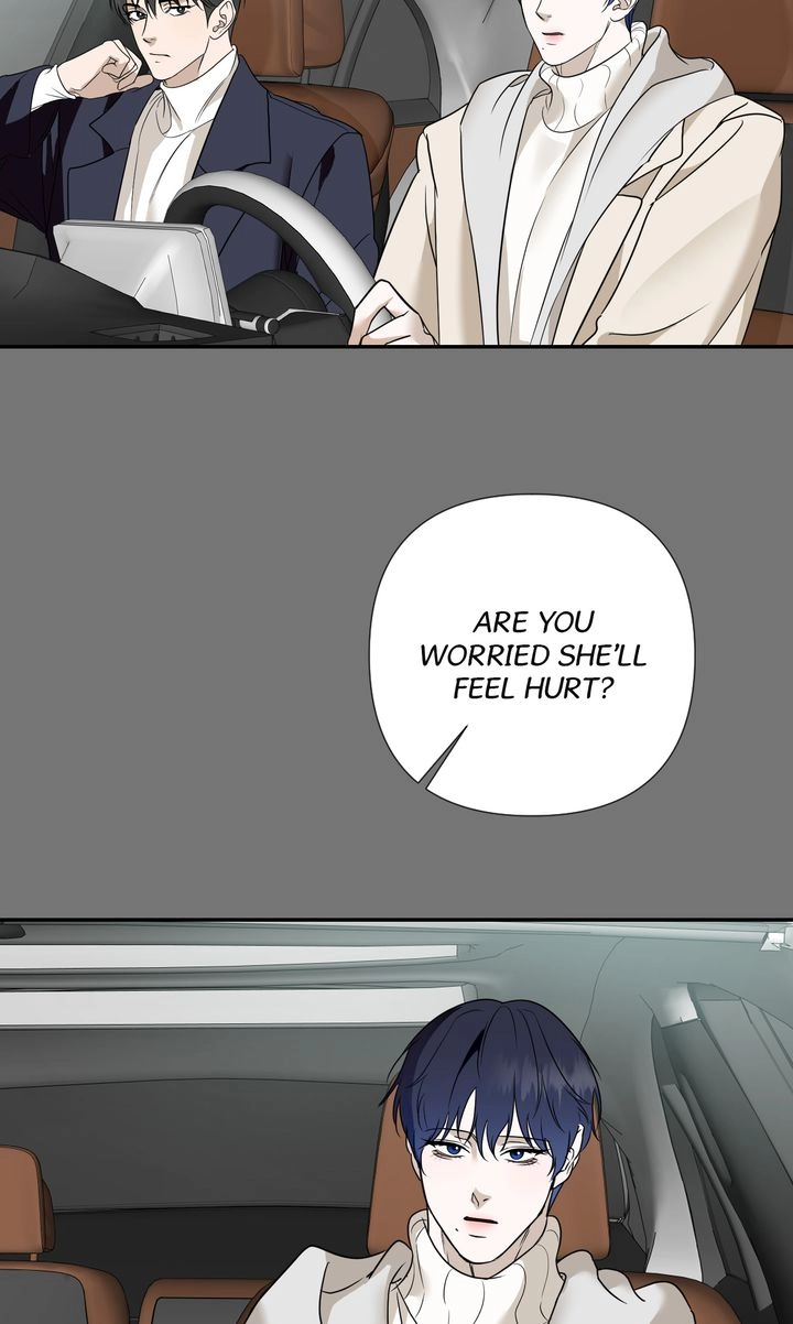 Dear My Dear [Full ver.] Chapter 11 page 36 - 