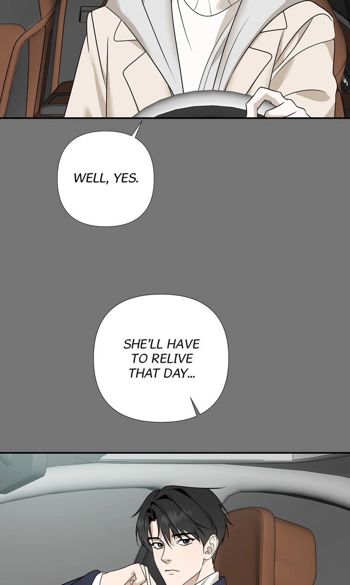 Dear My Dear [Full ver.] Chapter 11 page 37 - 