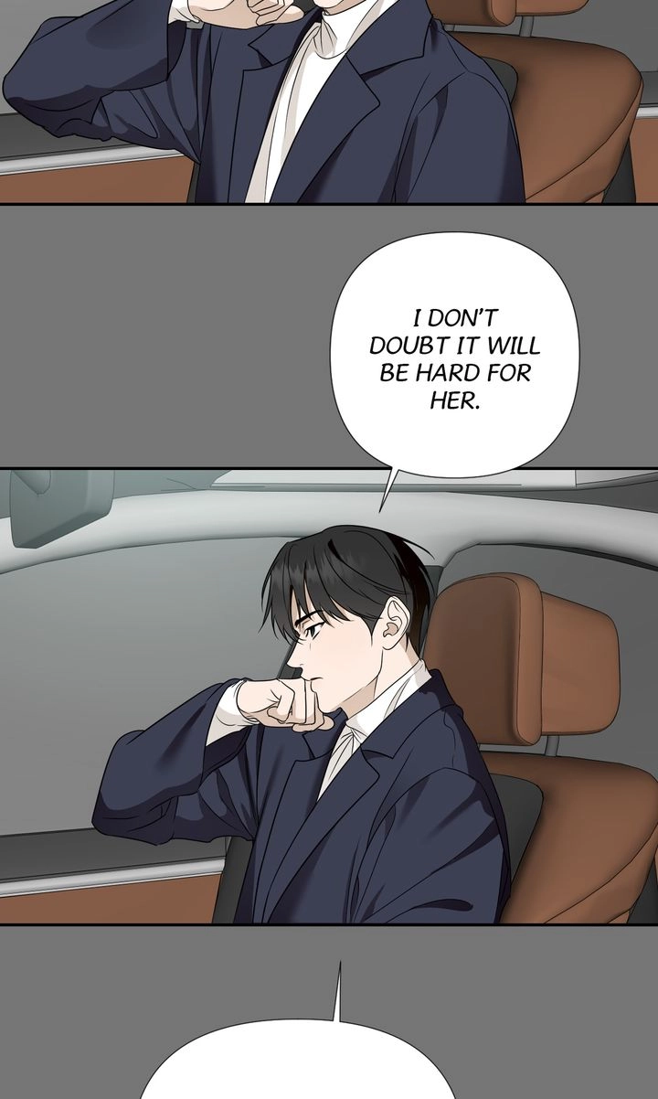 Dear My Dear [Full ver.] Chapter 11 page 38 - 