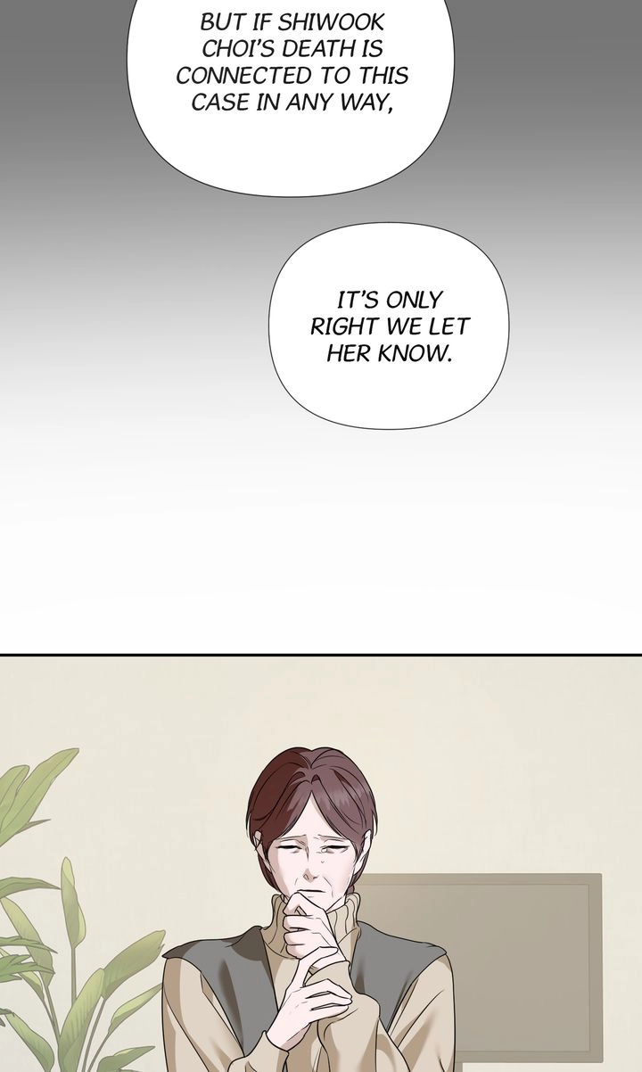 Dear My Dear [Full ver.] Chapter 11 page 39 - 