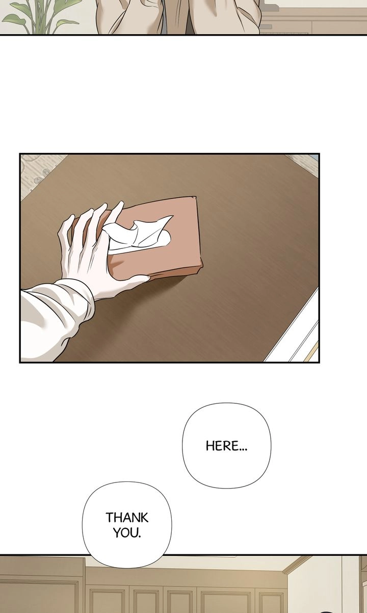Dear My Dear [Full ver.] Chapter 11 page 40 - 