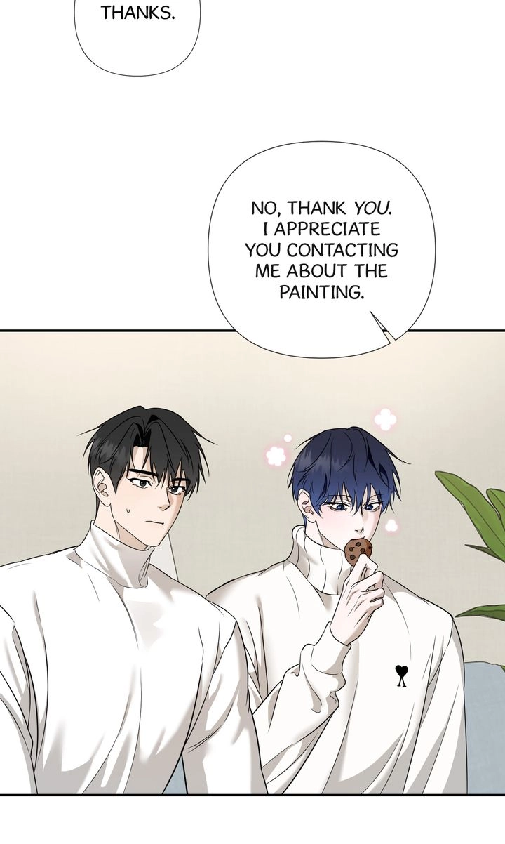 Dear My Dear [Full ver.] Chapter 11 page 5 - 