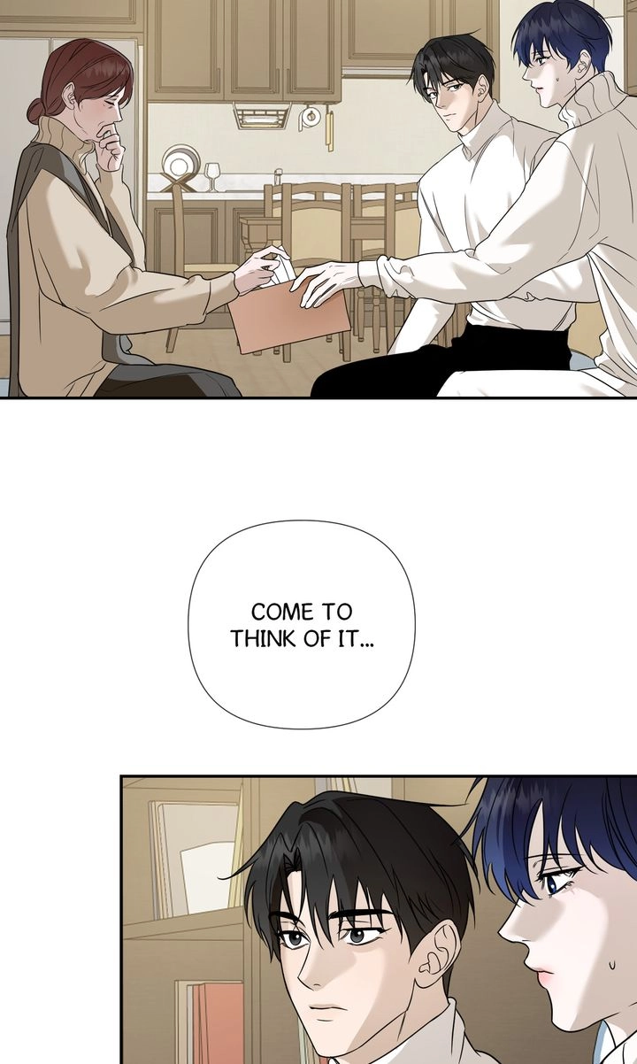 Dear My Dear [Full ver.] Chapter 11 page 41 - 