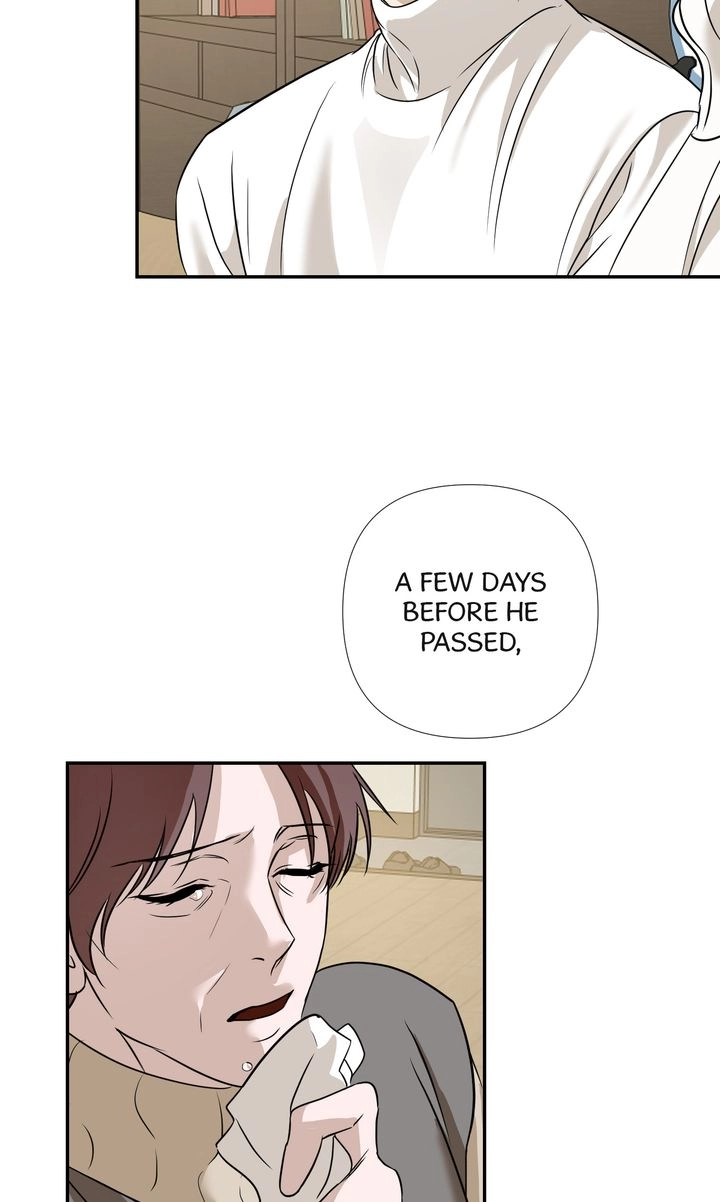 Dear My Dear [Full ver.] Chapter 11 page 42 - 