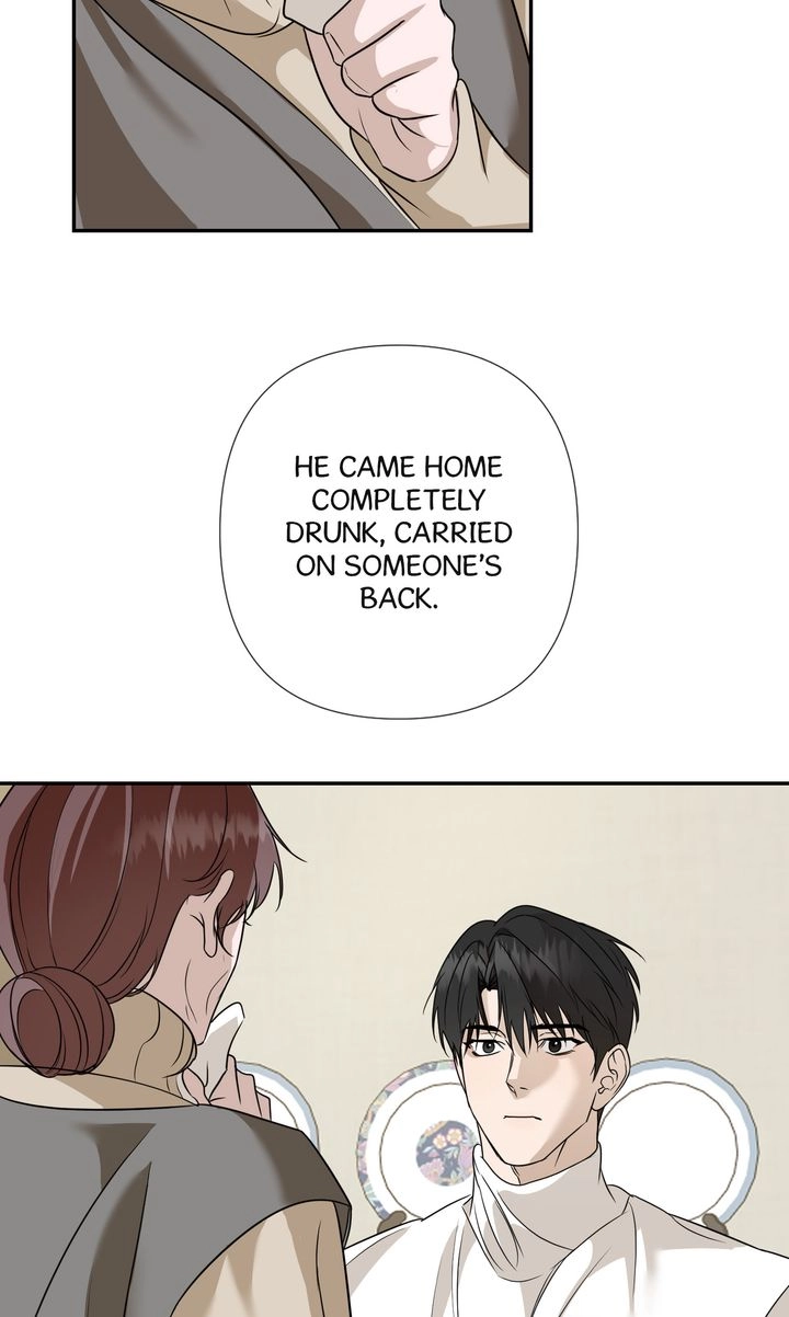 Dear My Dear [Full ver.] Chapter 11 page 43 - 