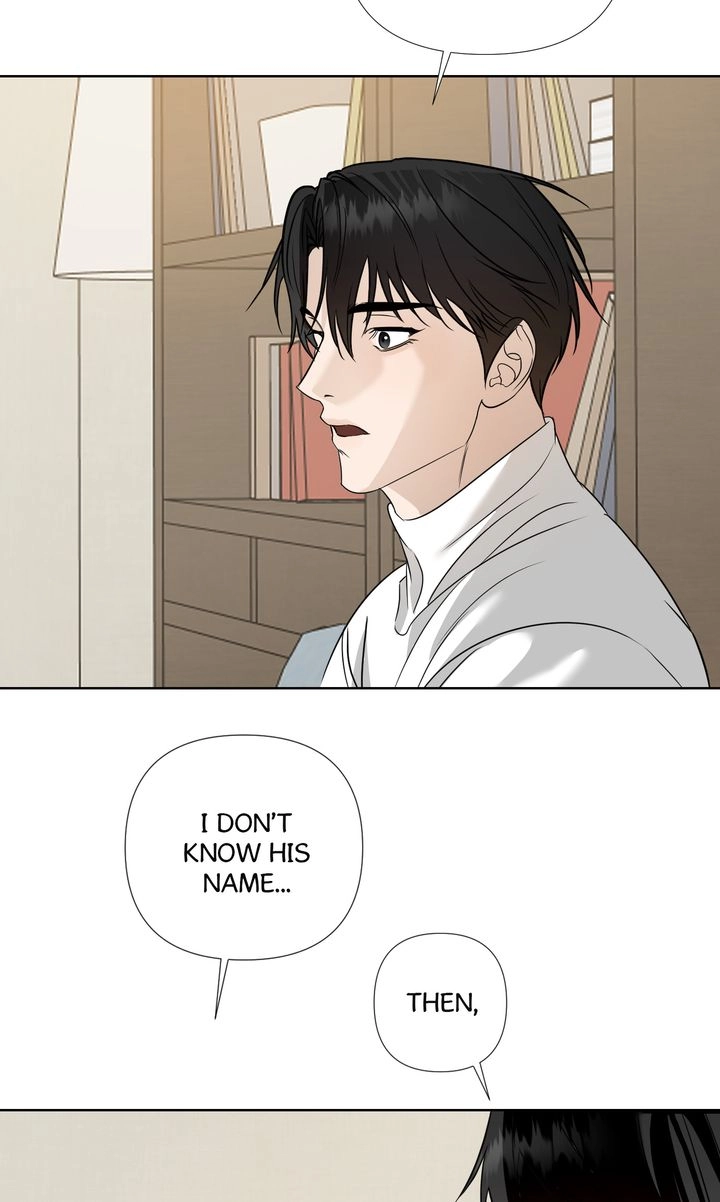 Dear My Dear [Full ver.] Chapter 11 page 45 - 