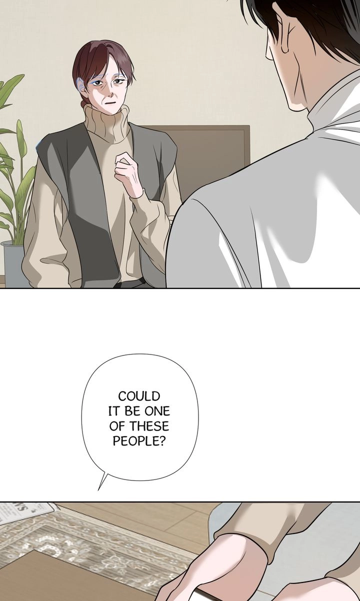 Dear My Dear [Full ver.] Chapter 11 page 46 - 
