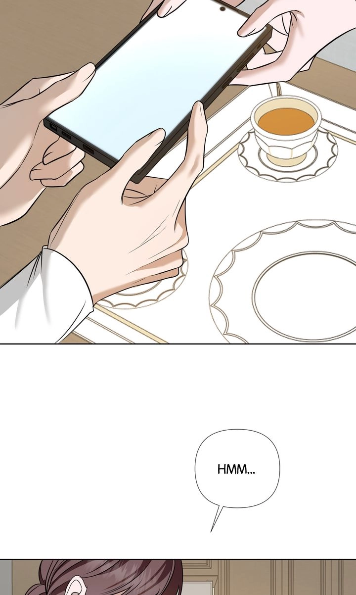Dear My Dear [Full ver.] Chapter 11 page 47 - 