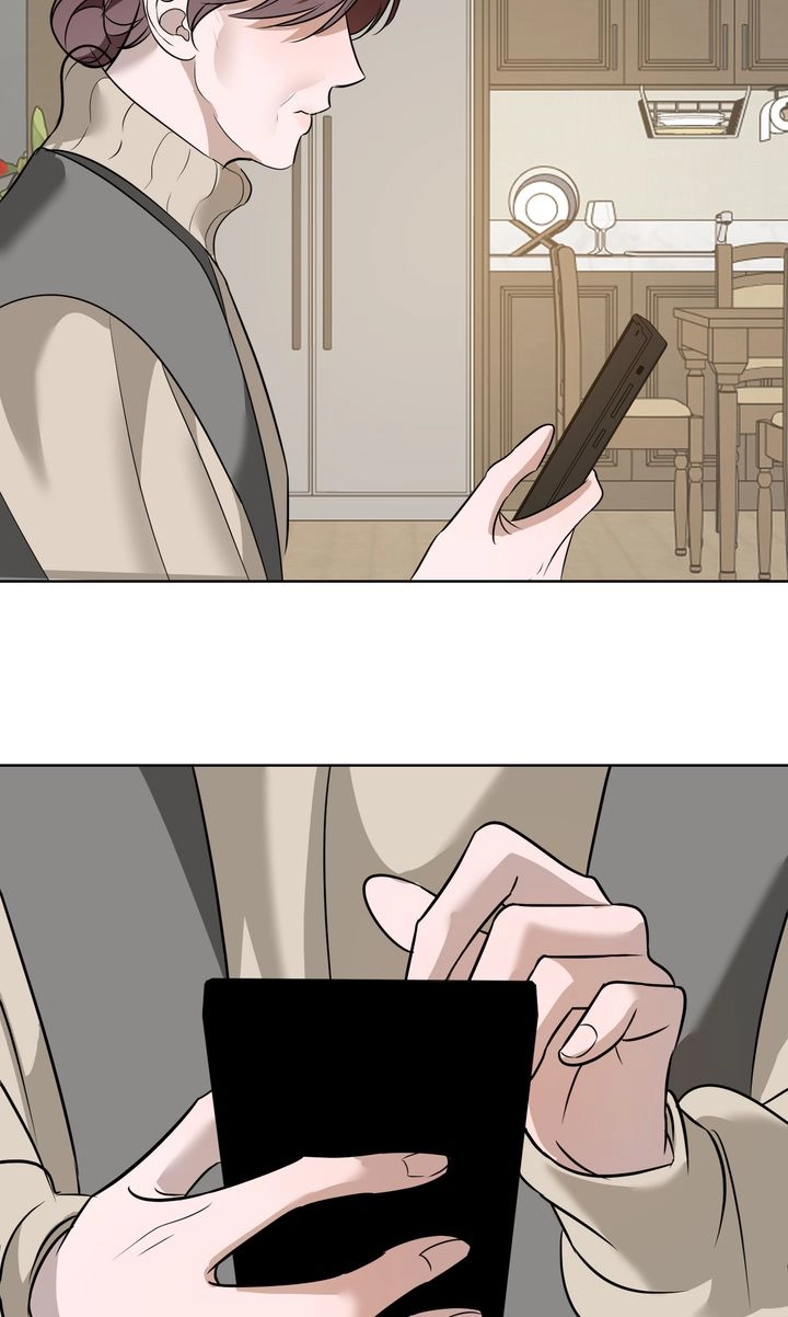 Dear My Dear [Full ver.] Chapter 11 page 48 - 