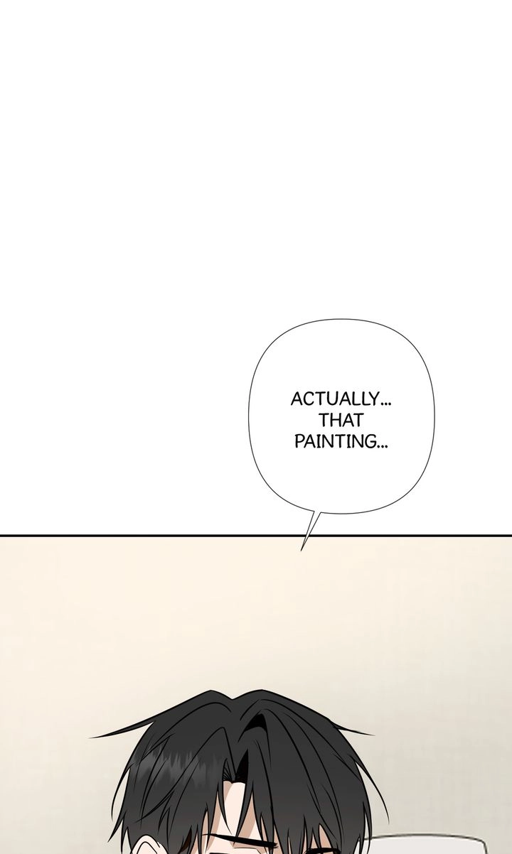Dear My Dear [Full ver.] Chapter 11 page 6 - 