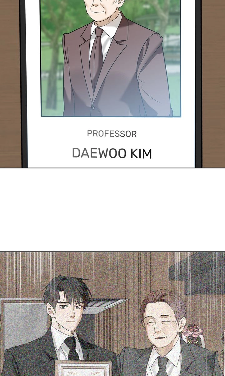 Dear My Dear [Full ver.] Chapter 11 page 52 - 