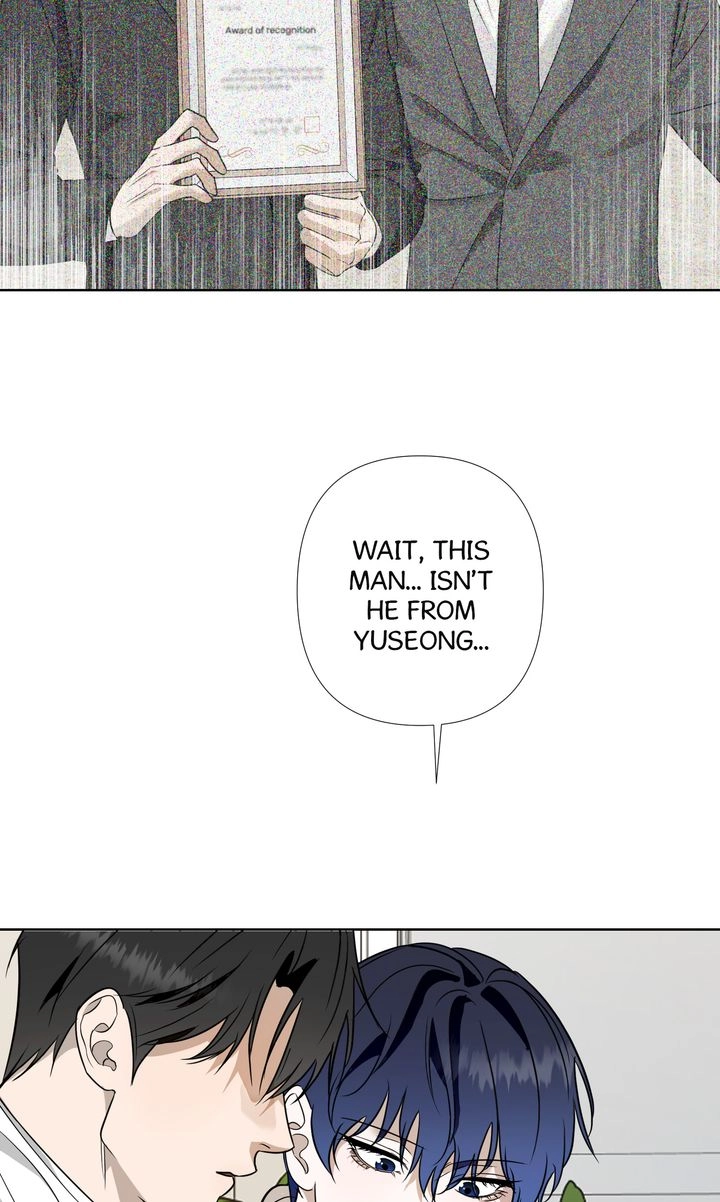 Dear My Dear [Full ver.] Chapter 11 page 53 - 