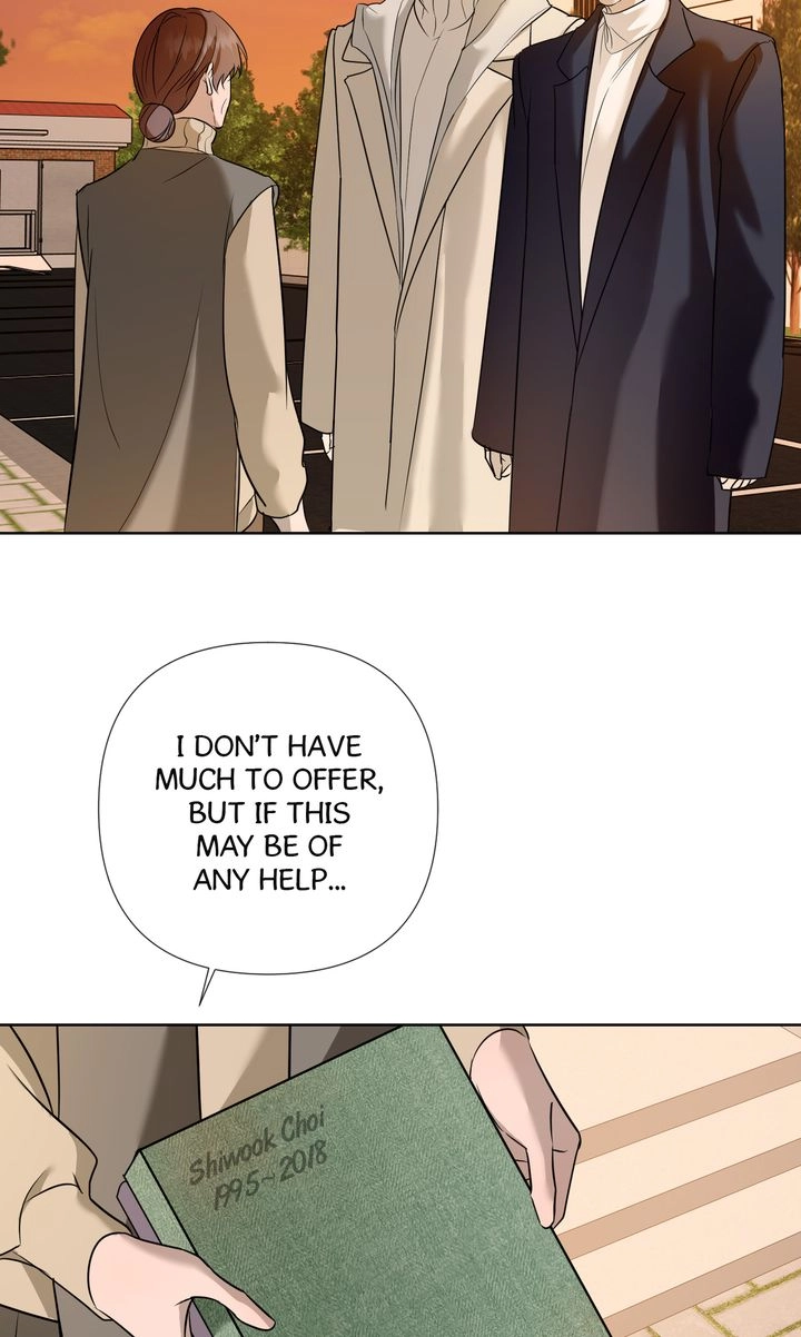 Dear My Dear [Full ver.] Chapter 11 page 58 - 
