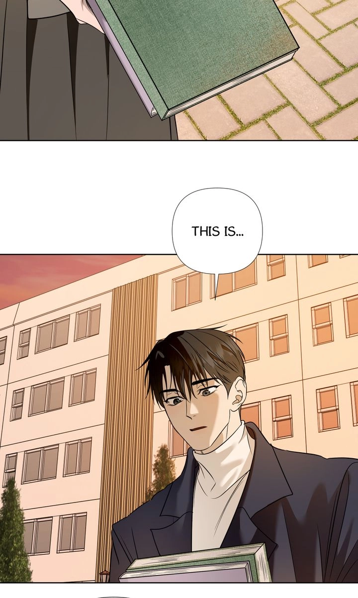 Dear My Dear [Full ver.] Chapter 11 page 59 - 
