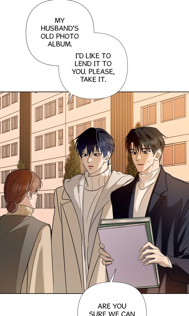 Dear My Dear [Full ver.] Chapter 11 page 60 - 