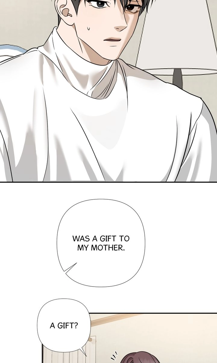 Dear My Dear [Full ver.] Chapter 11 page 7 - 