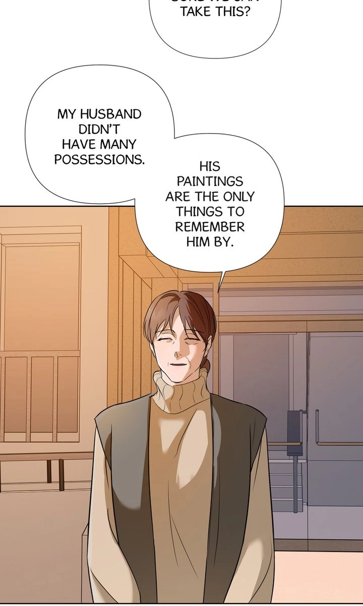 Dear My Dear [Full ver.] Chapter 11 page 61 - 
