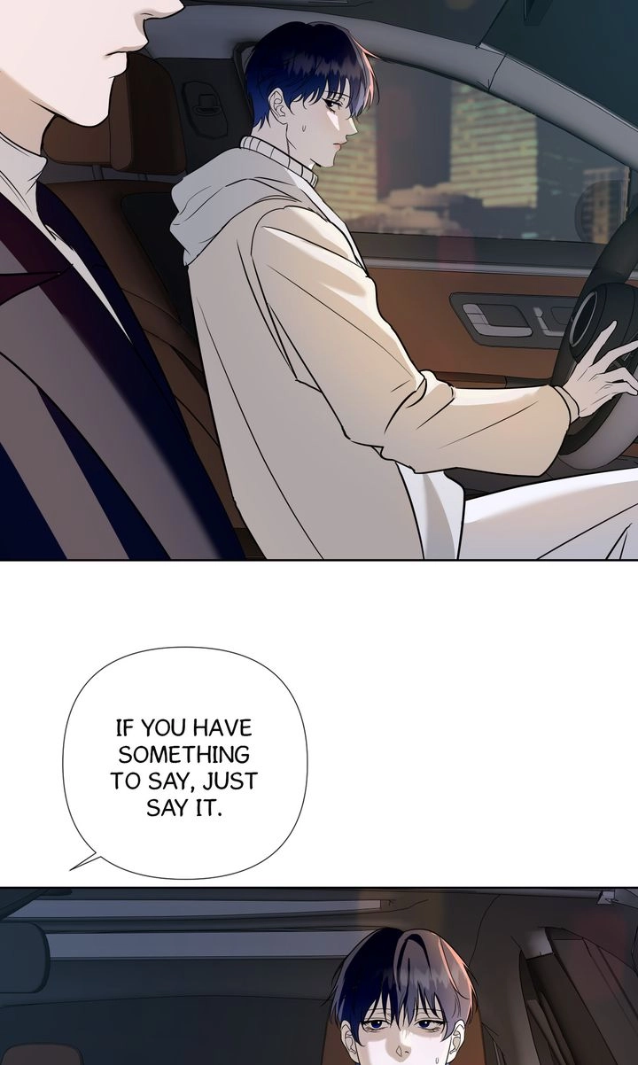 Dear My Dear [Full ver.] Chapter 11 page 66 - 