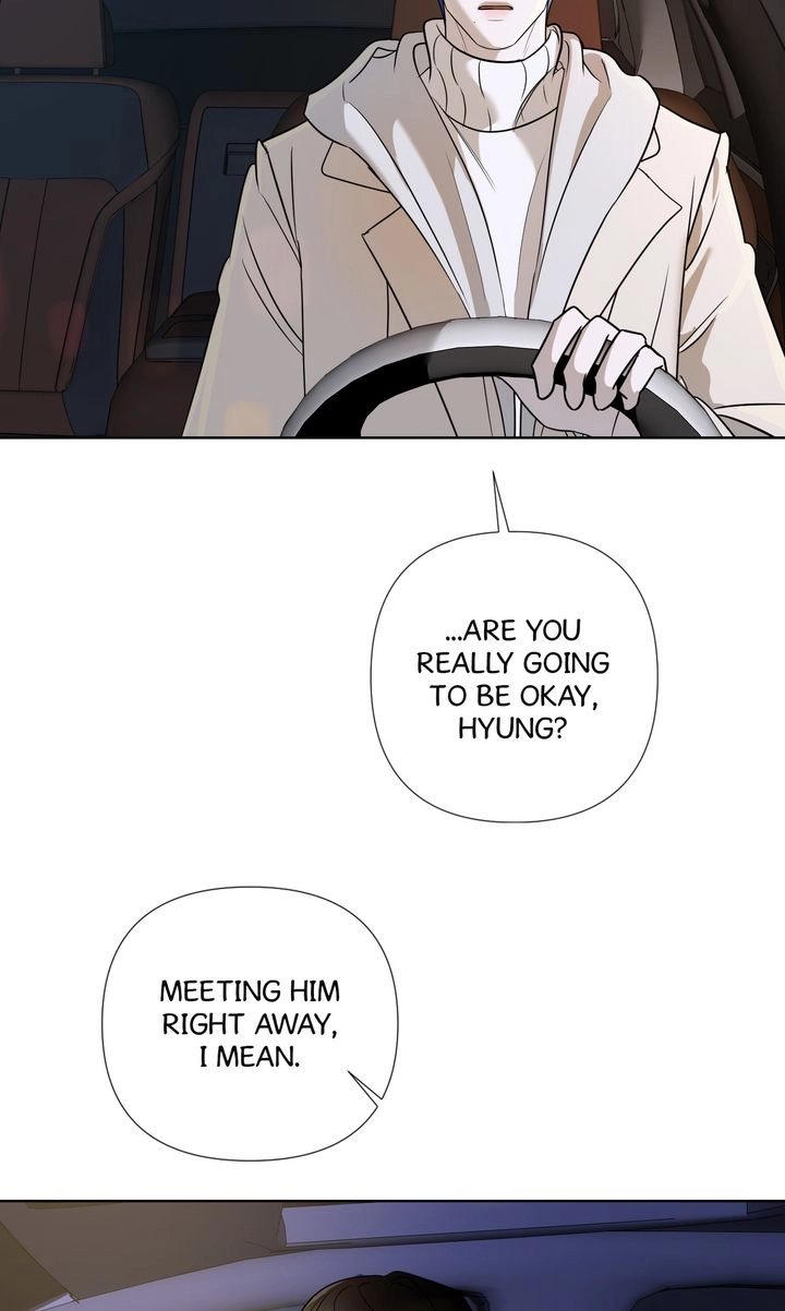 Dear My Dear [Full ver.] Chapter 11 page 67 - 