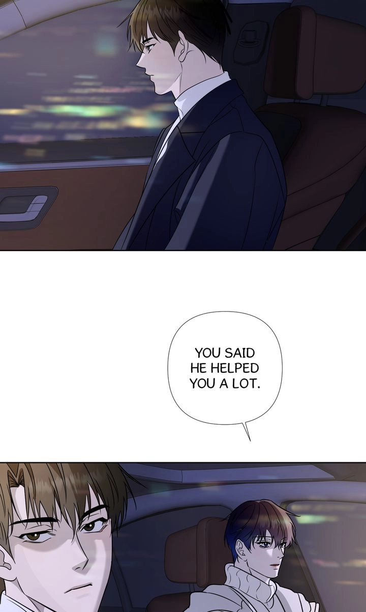 Dear My Dear [Full ver.] Chapter 11 page 68 - 