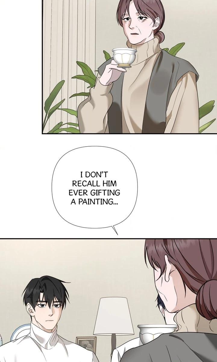 Dear My Dear [Full ver.] Chapter 11 page 8 - 