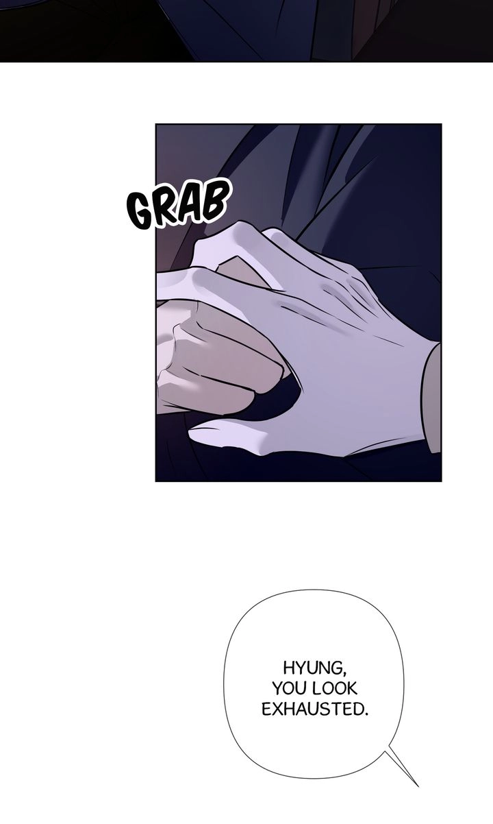 Dear My Dear [Full ver.] Chapter 11 page 71 - 