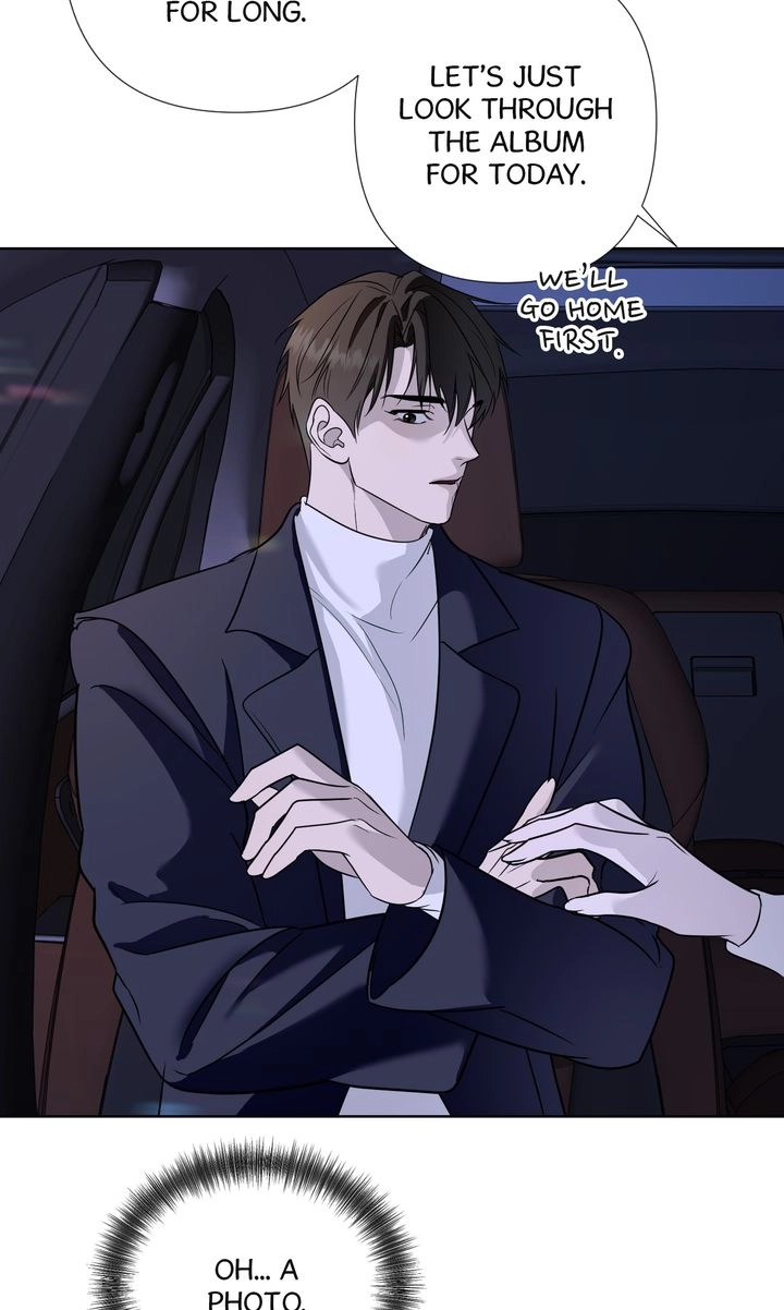 Dear My Dear [Full ver.] Chapter 11 page 73 - 
