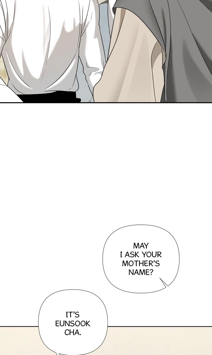Dear My Dear [Full ver.] Chapter 11 page 9 - 