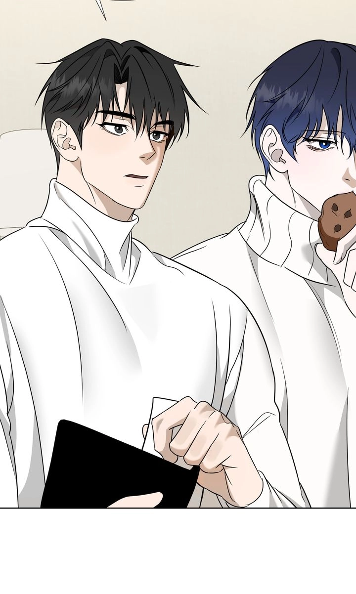 Dear My Dear [Full ver.] Chapter 11 page 10 - 
