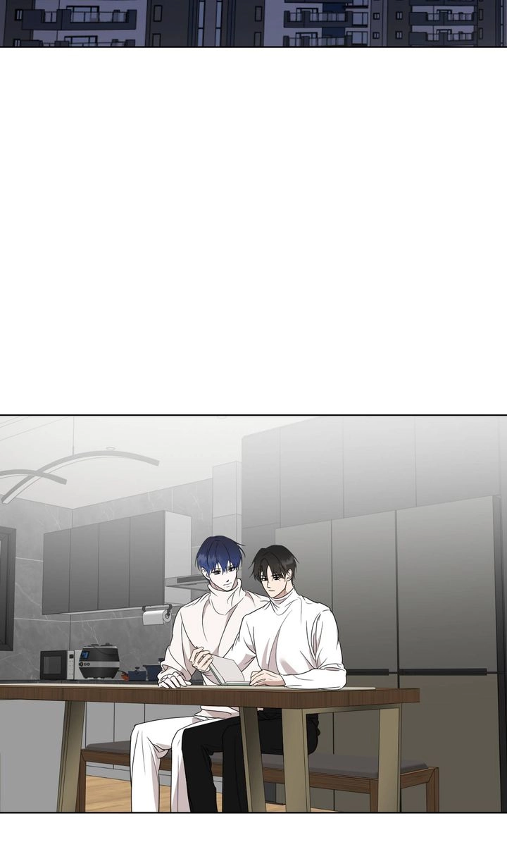Dear My Dear [Full ver.] Chapter 12 page 2 - 