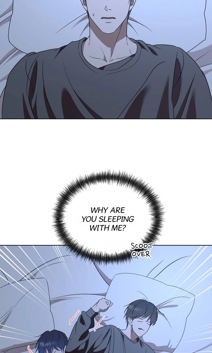 Dear My Dear [Full ver.] Chapter 12 page 14 - 