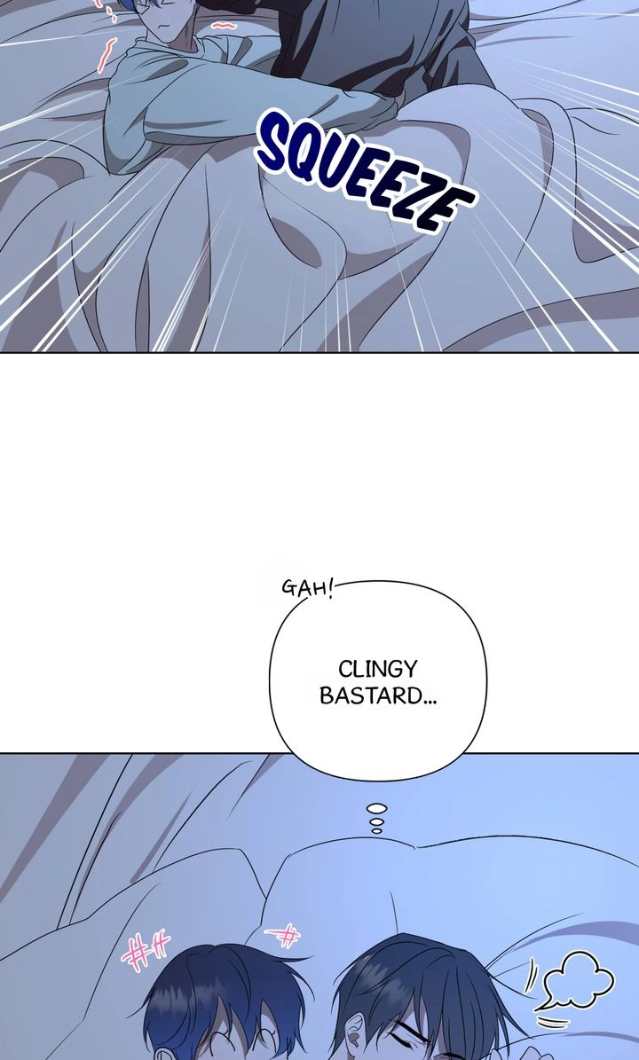 Dear My Dear [Full ver.] Chapter 12 page 15 - 