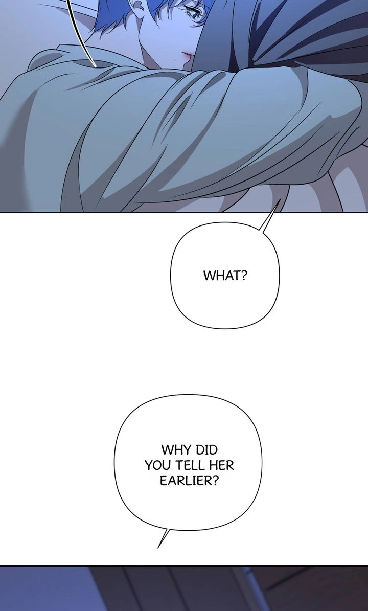 Dear My Dear [Full ver.] Chapter 12 page 17 - 