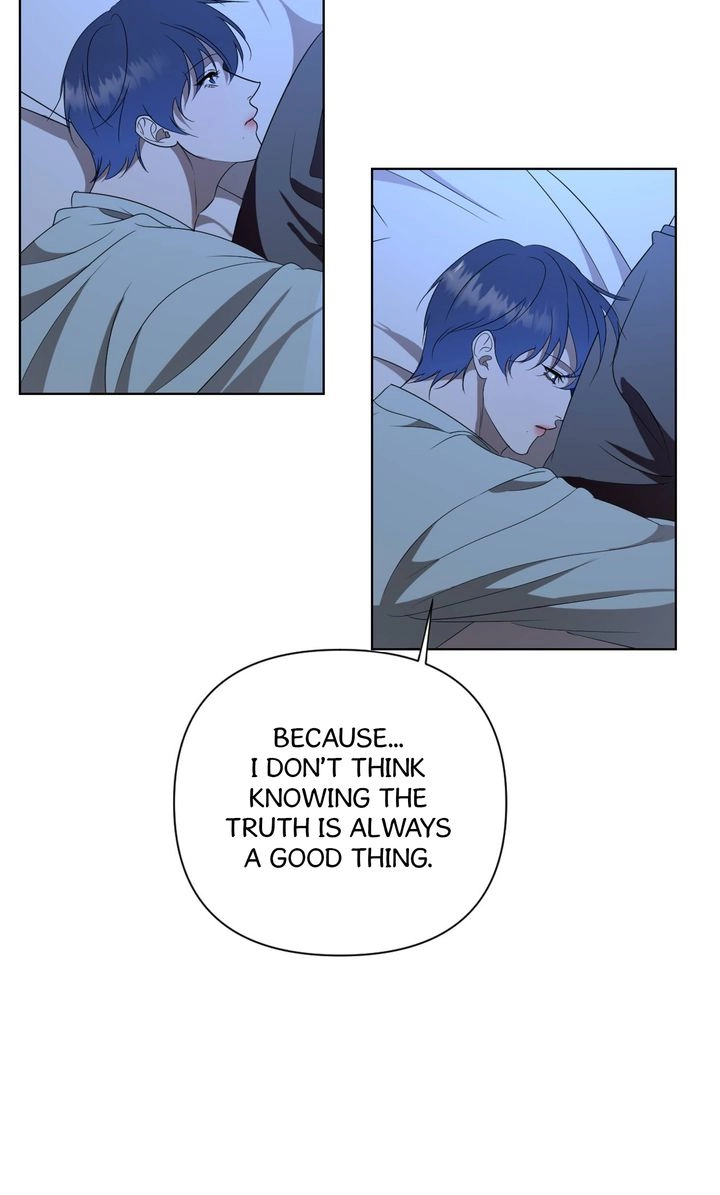 Dear My Dear [Full ver.] Chapter 12 page 19 - 