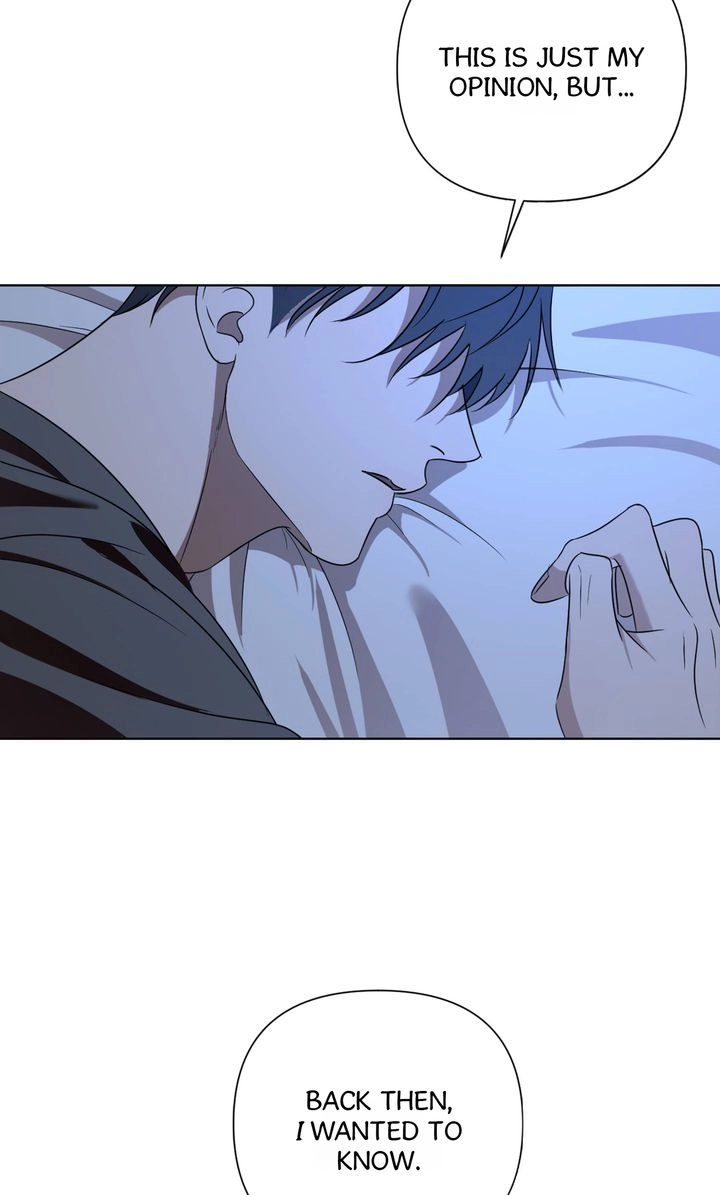 Dear My Dear [Full ver.] Chapter 12 page 21 - 