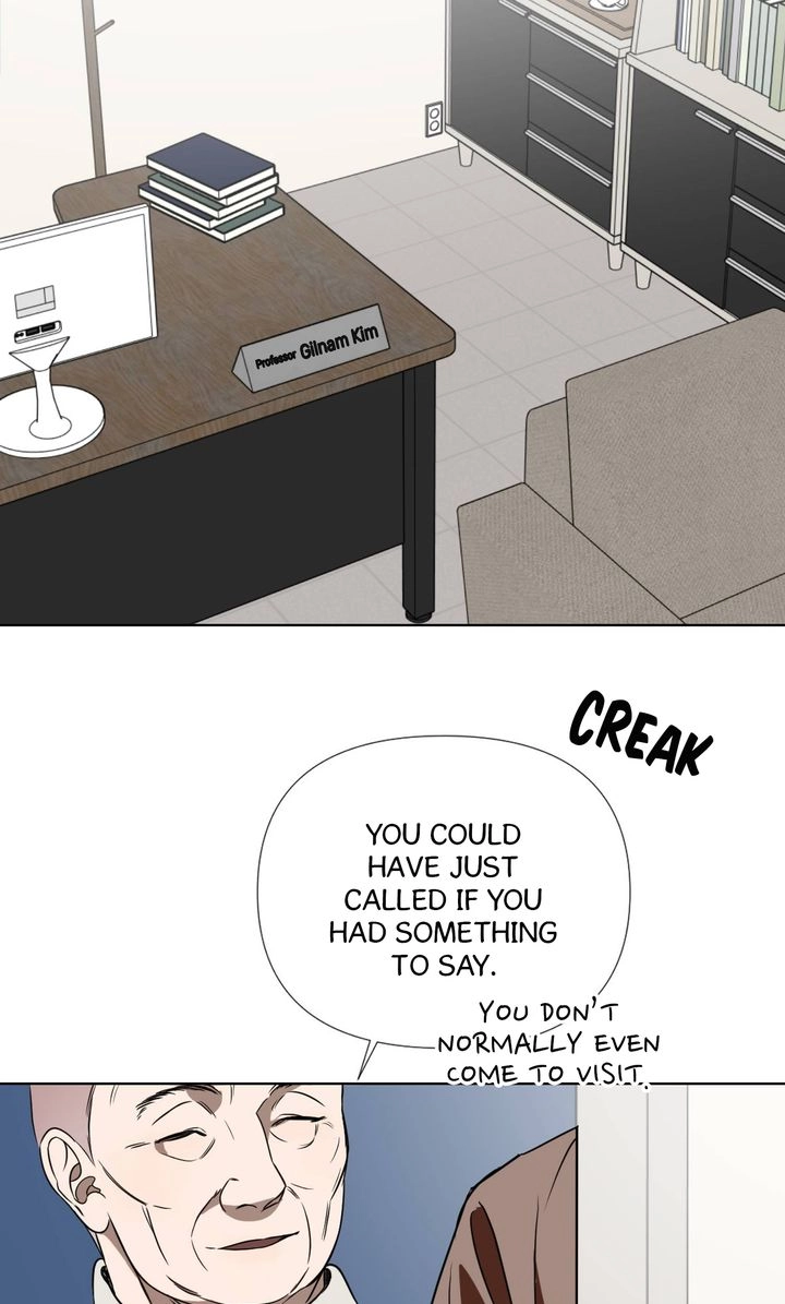 Dear My Dear [Full ver.] Chapter 12 page 26 - 